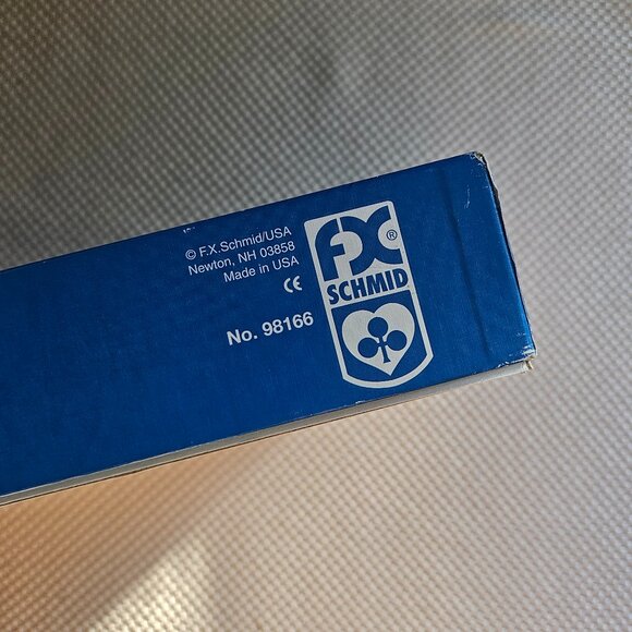 1000 Piece F. X. Schmid Puzzle - Lion Shaped Jigsaw - Pride of the Plains - Picture 7 of 12